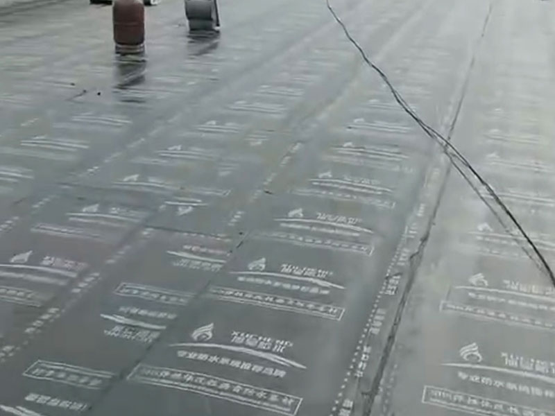 工程案例