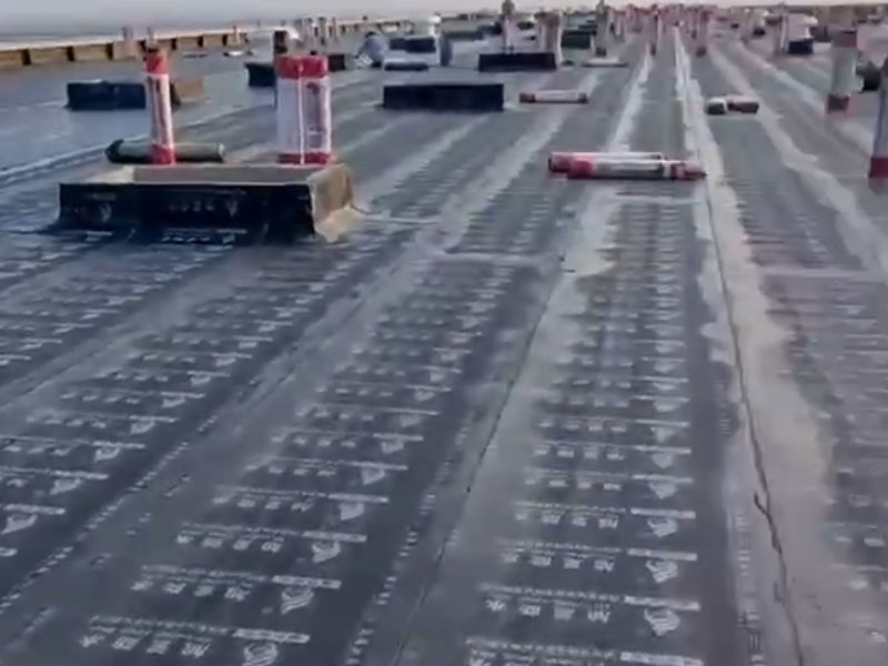工程案例